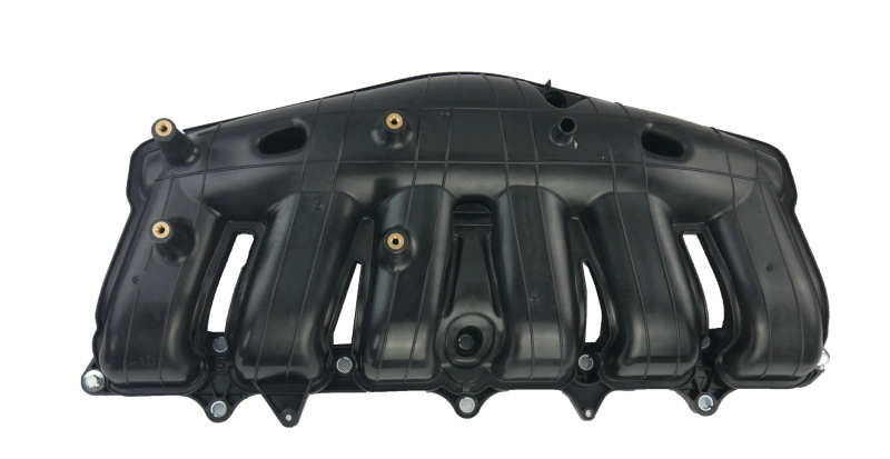 Auto Parts Aftermarket Plastic Engine Intake Manifold OE 019495386674 for Chevy Trailblazer