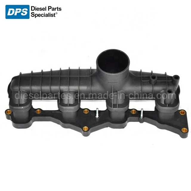 Auto Parts Plastic Intake Manifold OEM Ok72c-13100b Ok72c13100b for KIA Pregio 2002-2004