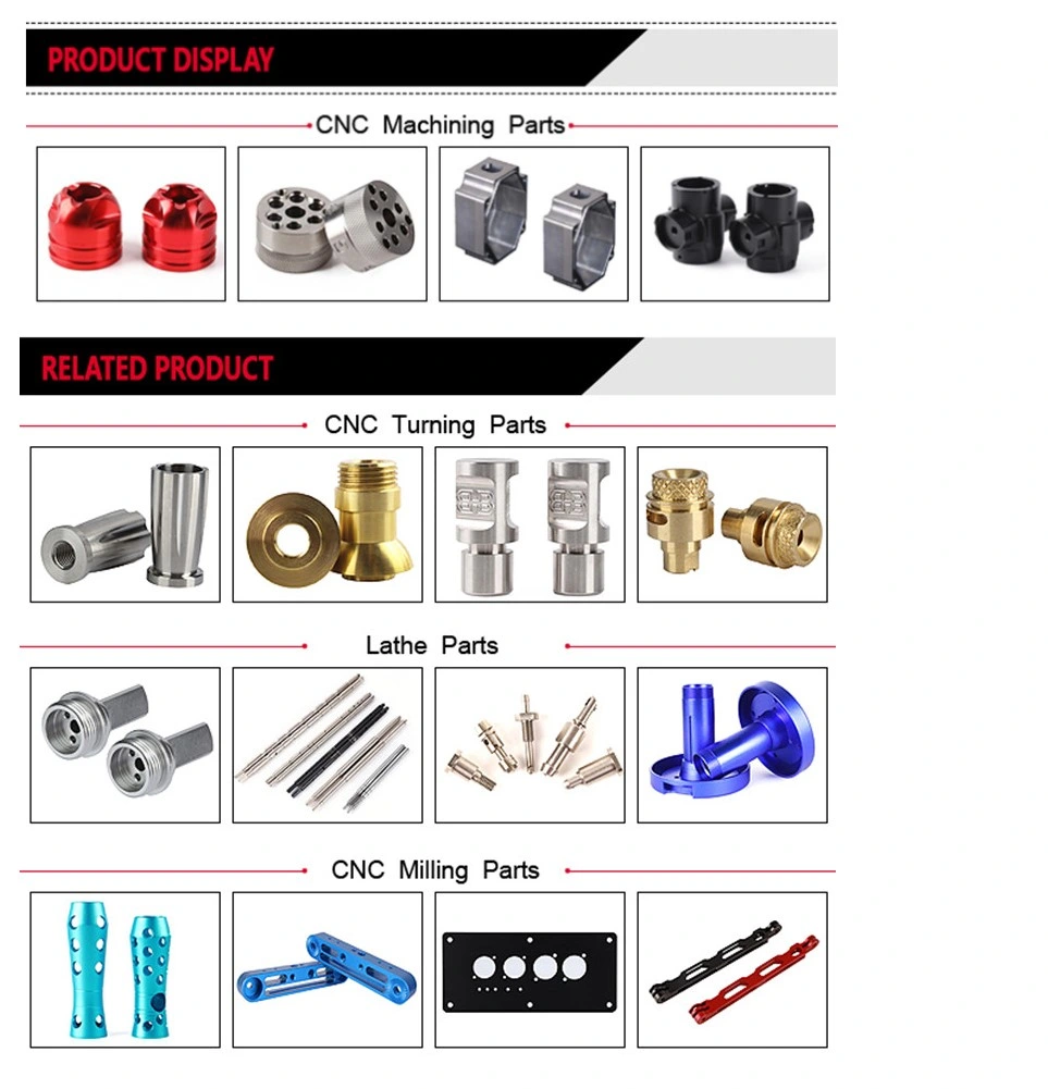 CNC Machining Machined Machinery Aluminum Stainless Steel Brass Steel Motorcycle Train Car Engine Auto Spare Precision CNC Parts