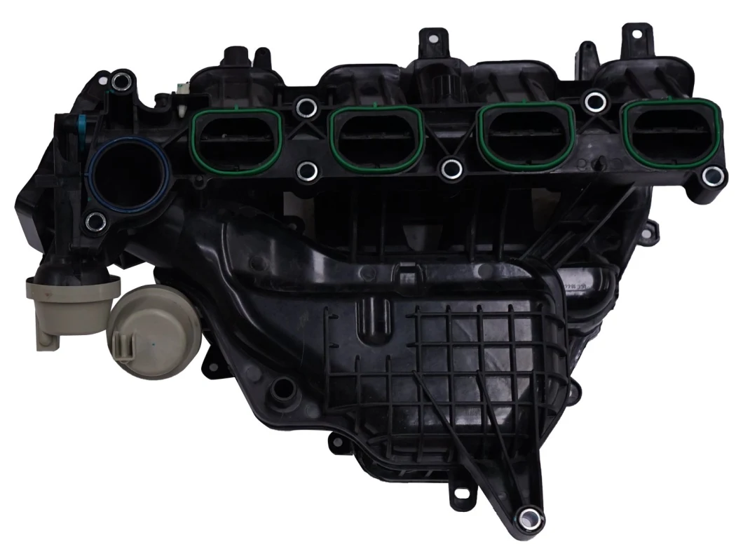 Lf4j-13-100c Intake Manifold Newest Revision Fit for 2003-2005 Mazda 6