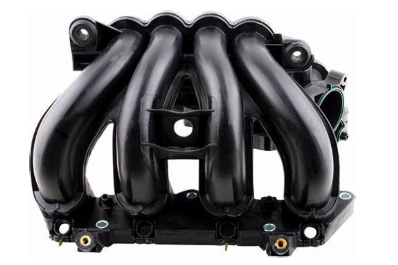 1.6L Petrol Engine Plastic Intake Manifold OEM 2n1u-9424-Bd for 2003-2012 Ford Fiesta 2001-2007 Ford Ka