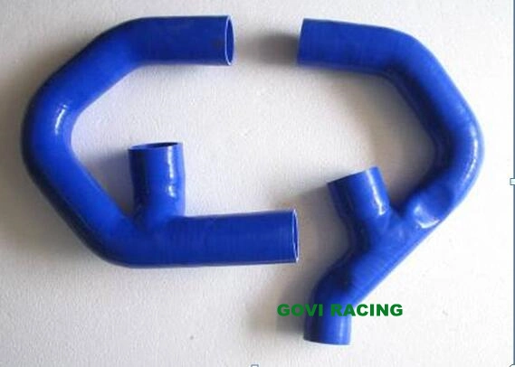 Auto Silicone Hose Air Intake System