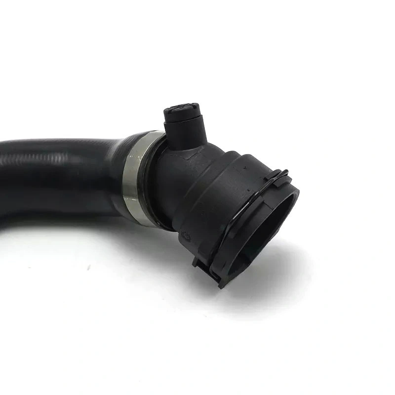 1712 7596 838 Wholesale Auto Parts Engine Coolant Radiator Hose for BMW F20 F21 F23 F22 F87 F30 F80 F34 F31 F33 F83 F33 F83 F32 F82 F36 OEM 17127596838