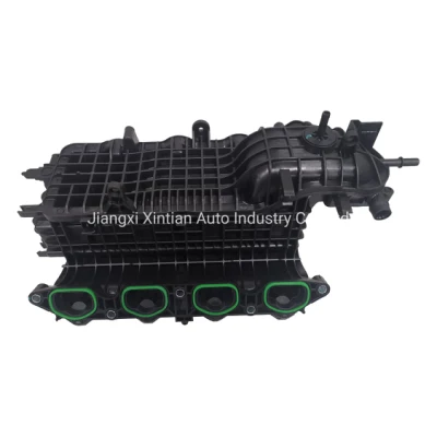 OEM 04e129711j/04e145749f Впускной коллектор двигателя для VW Volkswagen Jetta 1.4L 2014-2018