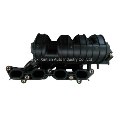 Впускной коллектор для Toyota Echo 2000-2005 1nz-Fe Scion Xa Xb L4 1.5L 17101-21030