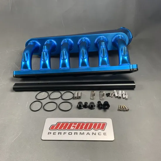 Впускной коллектор для BMW N54